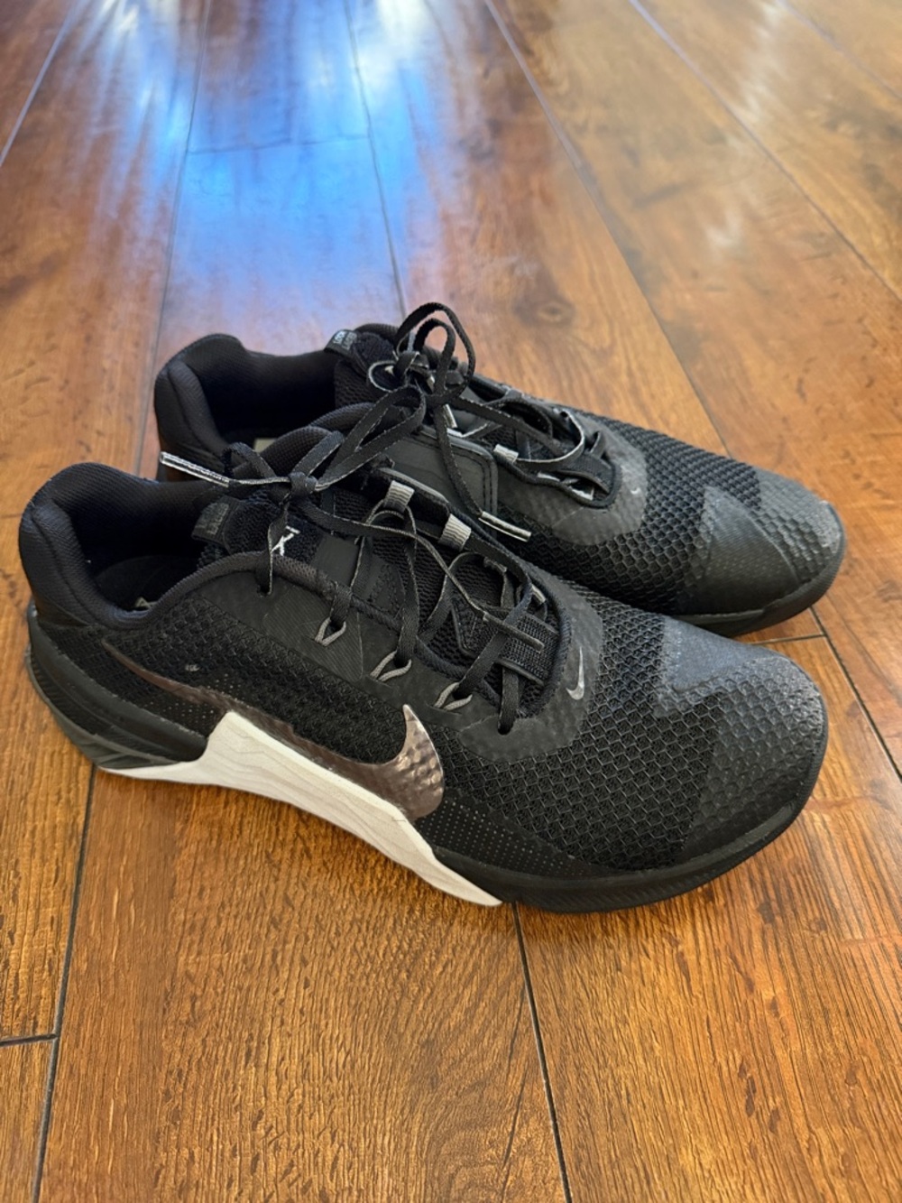 Nike Women's Metcons Lifting Shoes